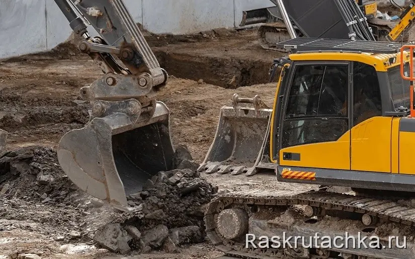 Запчасти для спецтехники с доставкой