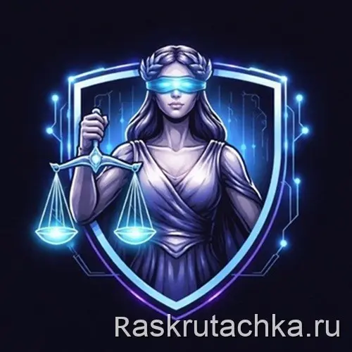 Услуги юриста на искусственном интеллекте.