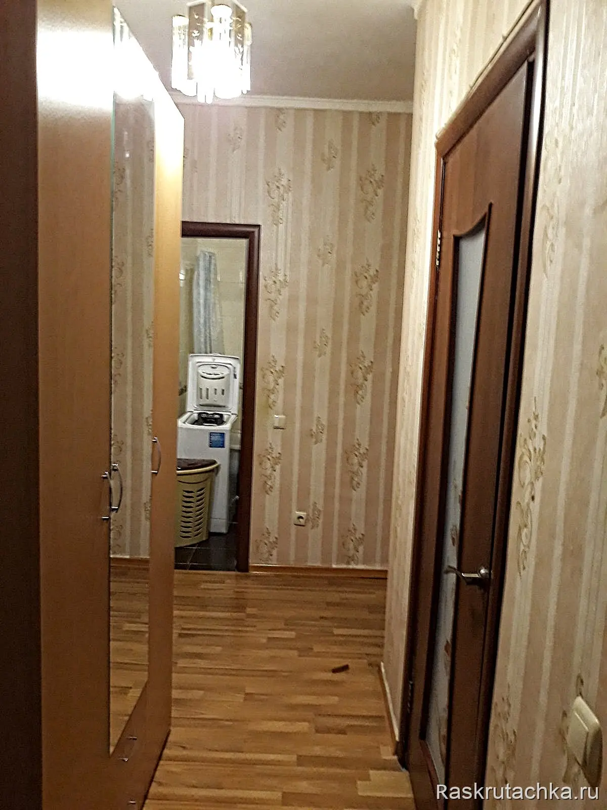 Продам 1-к квартиру 44 м(кв) в Севастополе