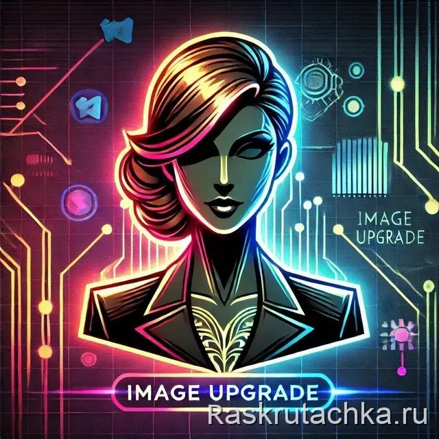 Обработка фото и видео
