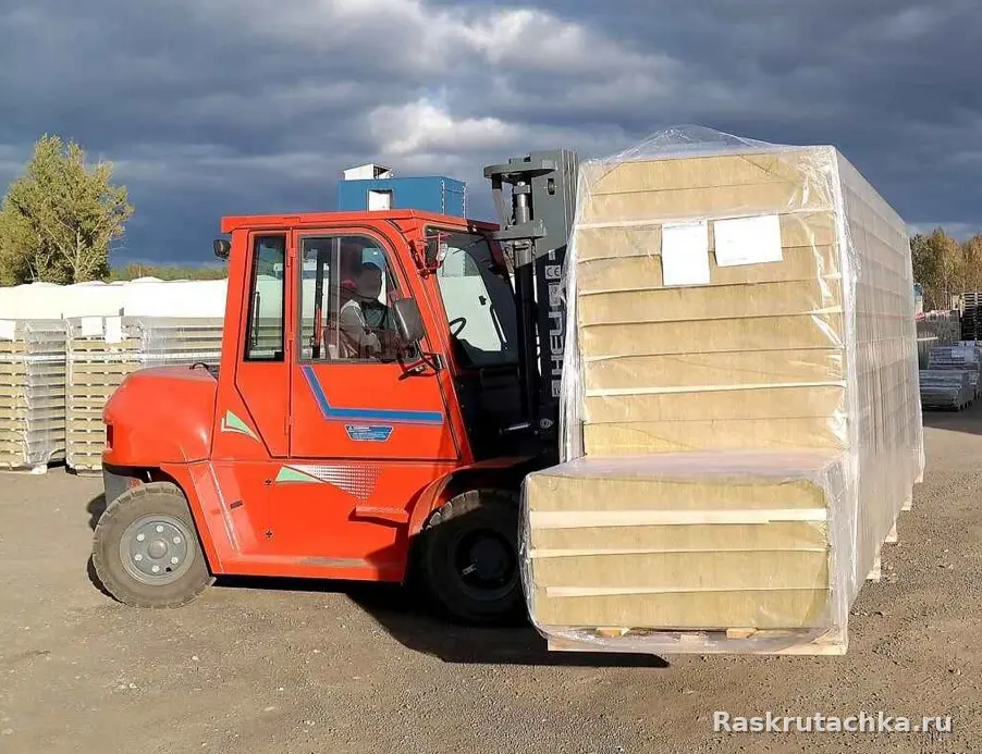 купить сэндвич панели ппу