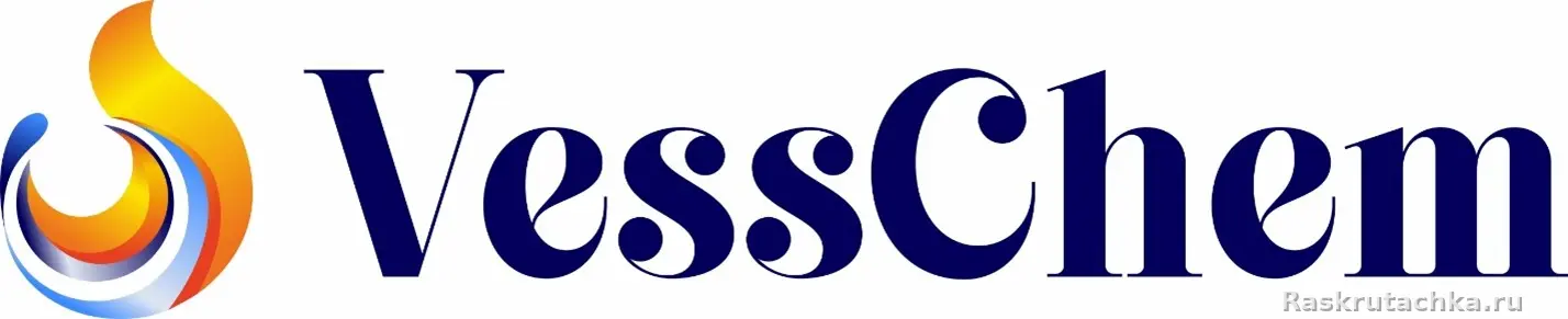 Vesschem — российская судовая химия. 50+ продуктов в наличии