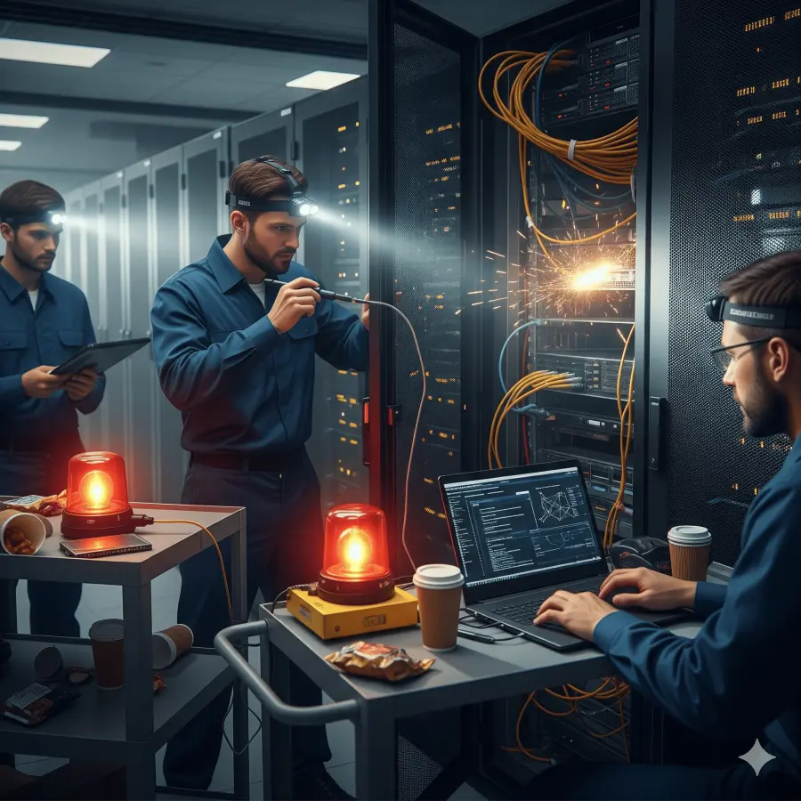 Восстановление работы сайта Доска бесплатных объявлений Raskrutachka.ru